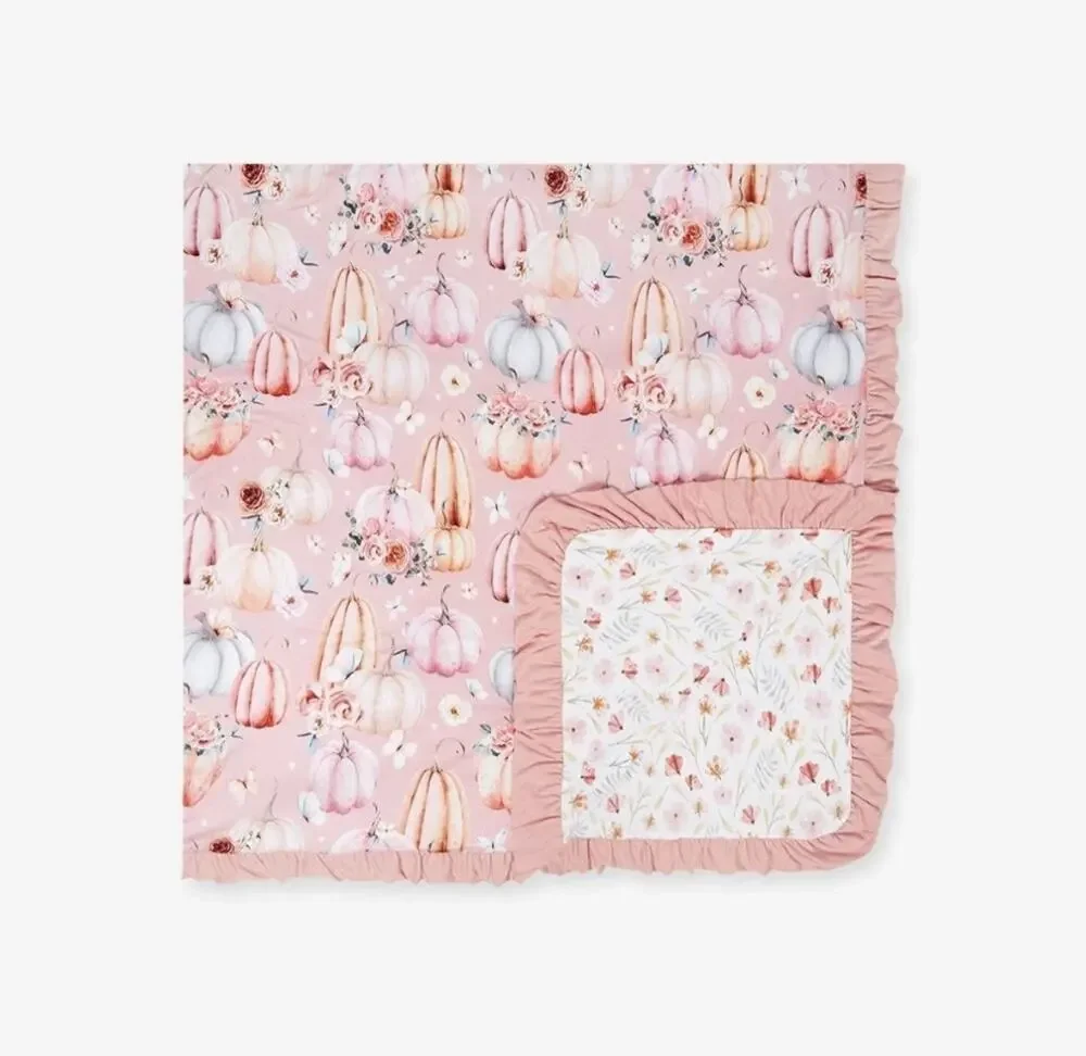NWT Posh Peanut Talena Luxe Patoo 60x60